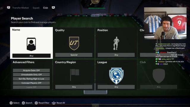 "Let's Go EA! Finally an INSANE Futties SBC?!" смотреть онлайн