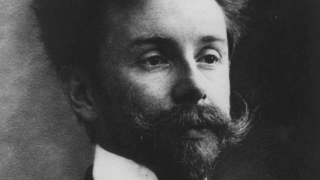 Scriabin ‐ Poeme Satanique, Op 36 смотреть онлайн