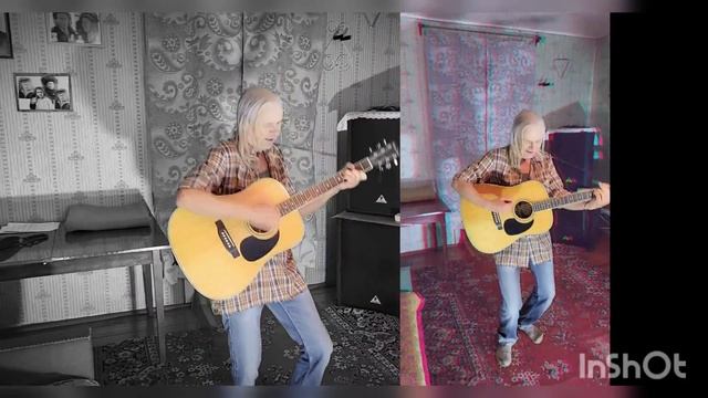 Пётр Сотник-Снегурочка. Поделись хорошим настроением и 100ник вернёт тебе вдвойне.4к 60fps смотреть онлайн