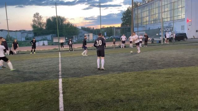 Авангард - Белый Беркут. 1 тайм (29.05.2024) смотреть онлайн