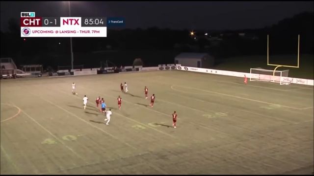 Bicou Bissainthe | Highlights 2019 | Haiti National Team & North Texas SC (USL League One) смотреть онлайн