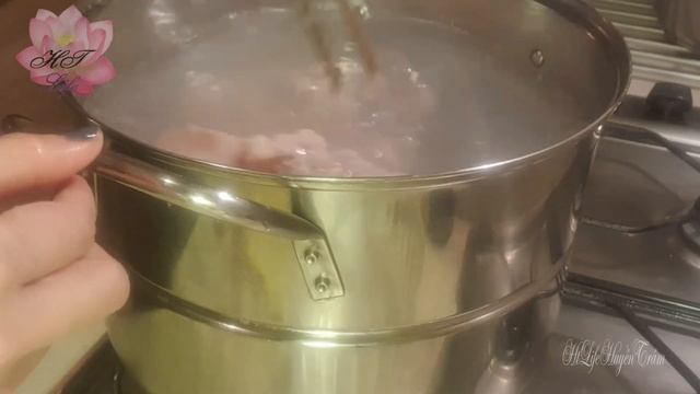 Vịt Nướng Chao I Cách Làm Vịt Nướng Chao Thơm Ngon I HTLife # 90