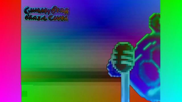 Gummy Bear Song 8 Bit Version Effects (Preview 2 Effects) смотреть онлайн