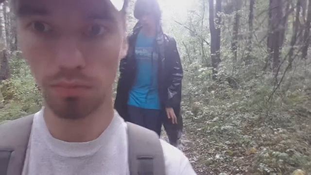 СкалоVLOG: часть 16 "Волшебная облепиха" смотреть онлайн