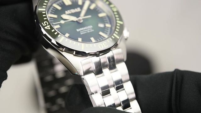 Audaz Barracuda ADZ-3050-04 смотреть онлайн