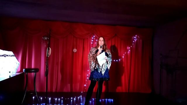 Ириска_Зерно Поэзии-95 - 03.05.2021