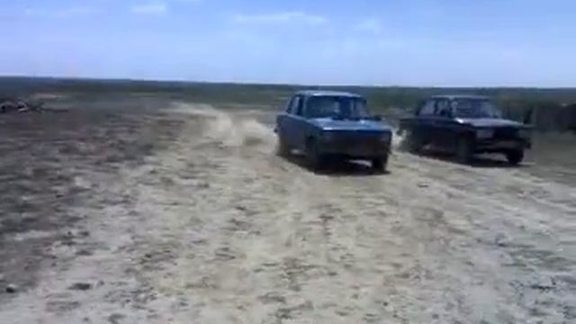 Овцеводский дрифт-001.mp4 смотреть онлайн