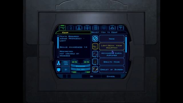 Knights of the Old Republic Let's Play: Ep 71 (Escape!) смотреть онлайн