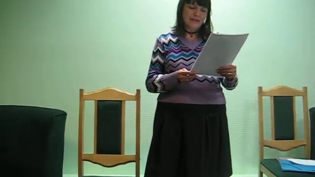 Галина Королькова Предчувствие (Заметелила зима, заморозила...) смотреть онлайн