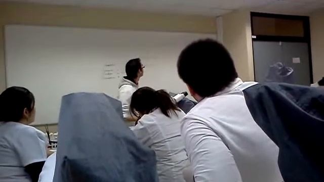 LAB. Microbiologia Trichophyton y Microsporum. Interrogacion смотреть онлайн