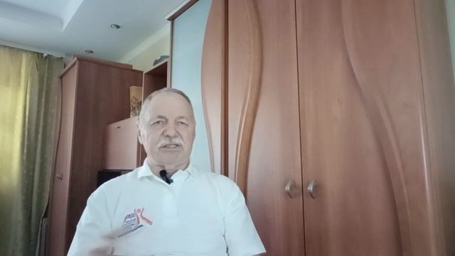 Монилиоз плодовый ч.3