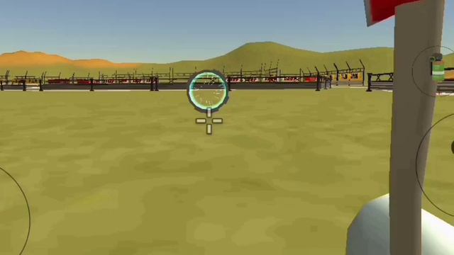 Приколы в чикен ган #2(Chicken Gun) смотреть онлайн