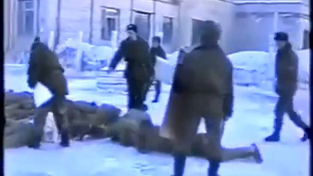 Дисбат МУЛИНО смотреть онлайн