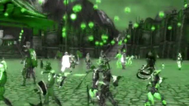 Guild wars keep on moving смотреть онлайн