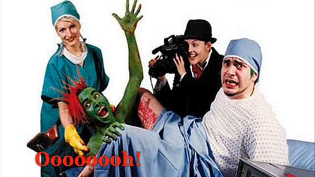 Mindless Self Indulgence - Tight (lyrics)