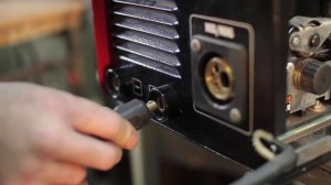 Сварочный Аппарат ФОРСАЖ-200ПА