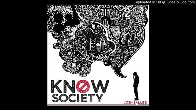 Josh Sallee - Nothing New ft. Pell (prod. Sir Money & Blev) смотреть онлайн
