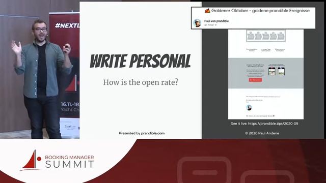 Do more With Mailchimp Automation - a Practical Guide to Digitally Deliver 10X Growth - Beginner смотреть онлайн