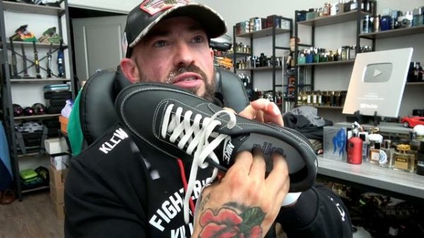 Nike Killshot 2 Leather "Phantom" Black Review & On Feet