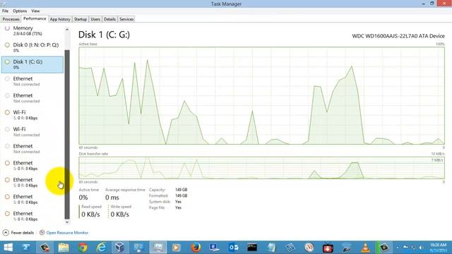 Windows 10 Task Manager Tricks and Secrets - 2015 смотреть онлайн