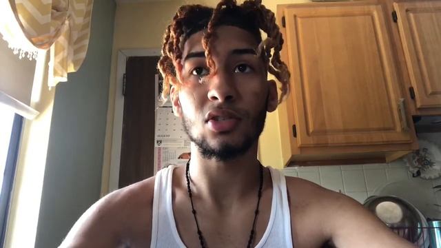 TWO-YEAR ANNIVERSARY// Natural Hair Growth Journey смотреть онлайн