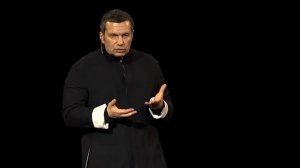 В Соловьев А зачем Вам Крым МХАТ 29 ноября 2013