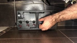 Как Восстановить AGM Аккумулятор BMW за 40 рублей