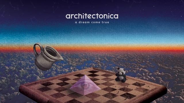 Architectonica - Altitude смотреть онлайн