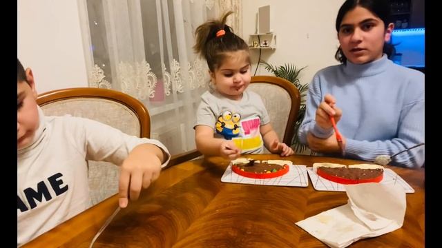 #Խառը#թթու#Pop-ItCandy#tort#raffaello#Vloger Էնջին🤗 смотреть онлайн