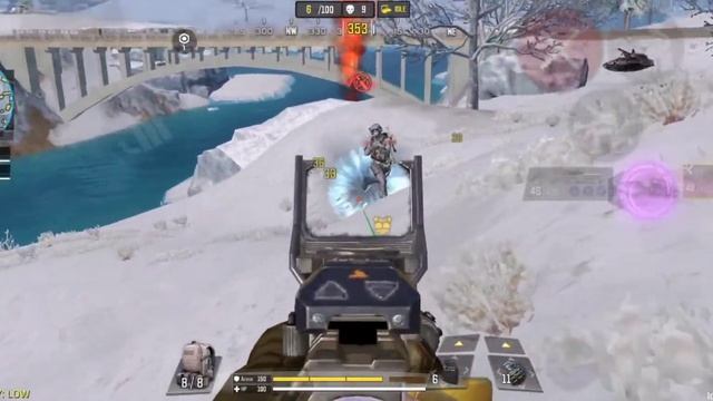 Pro Secret 🤯 Best 4 Finger Claw HUD Layout Codm br 🤯 COD Mobile Best HUD Layout in br ✌️ смотреть онлайн