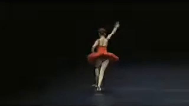 paquita смотреть онлайн