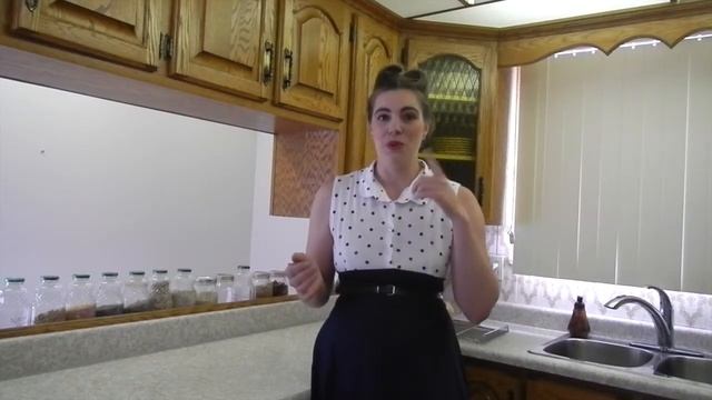 Creamy Cucumber Salad: a Victory Garden Recipe смотреть онлайн