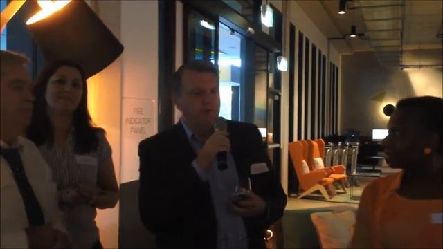 Western Sydney Business Networking After 5 смотреть онлайн