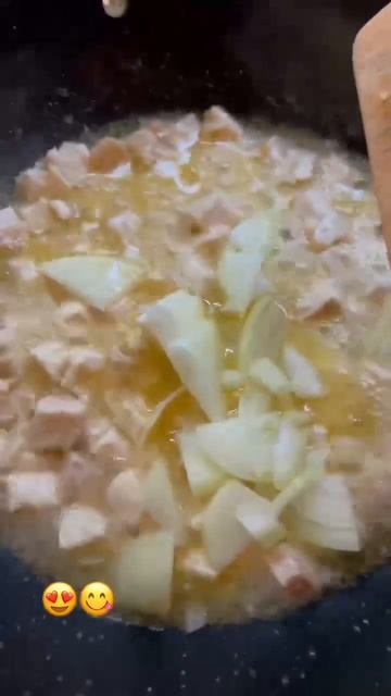 Паста альфредо с курицей и грибами по домашнему(очень вкусно) Өте дәмді ) смотреть онлайн