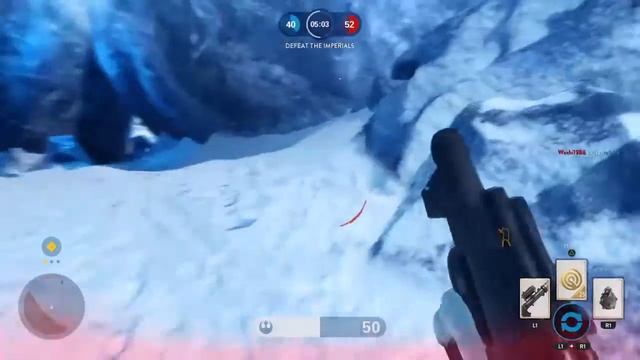 STARWARS BATTLEFRONT 11 смотреть онлайн