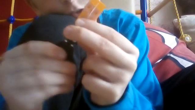 Сделал из лега фнаф смотреть онлайн