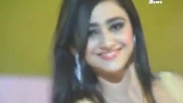 NAZIA KARAMATULLAH   INDIAN SONG   OFFICIAL VIDEO  HD