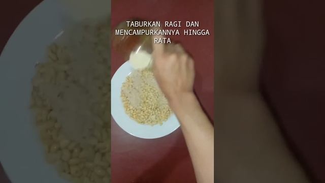 PRAKTIKUM BIOLOGI (Pembuatan Tempe) смотреть онлайн