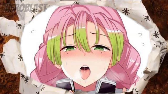 Mitsuri is Worth it смотреть онлайн