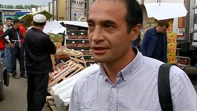 Омские предприниматели о запрете на ввоз иностранных фруктов