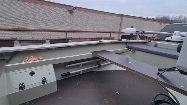 лодка striker x4 смотреть онлайн