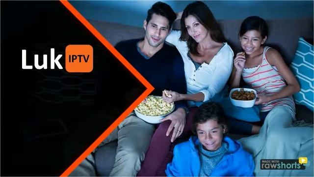 Luk смотреть онлайн