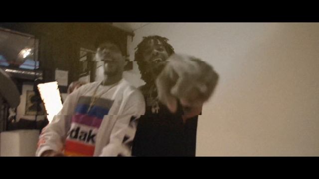 Navig X Verbal Murda - KODAK (Official Music Video)dir.@urbanknight717 смотреть онлайн