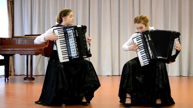 К 5-летию воссоединения с Крымом