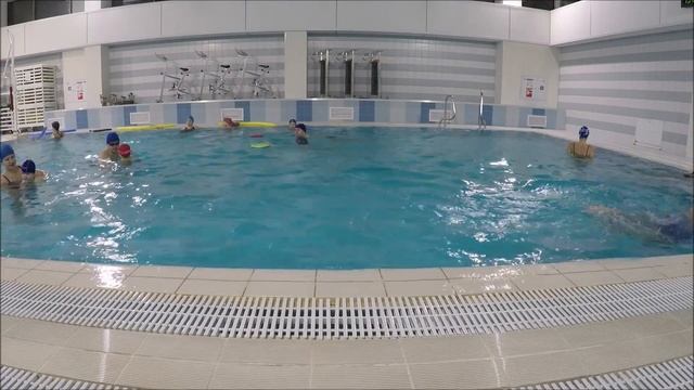 Первые гребки смотреть онлайн