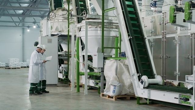 Знакомство с Нашим заводом 