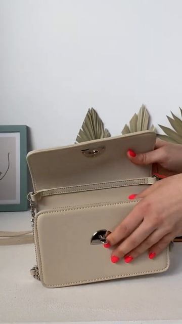 ≡ Бренд David Jones ➜ Клатч CM6005T смотреть онлайн