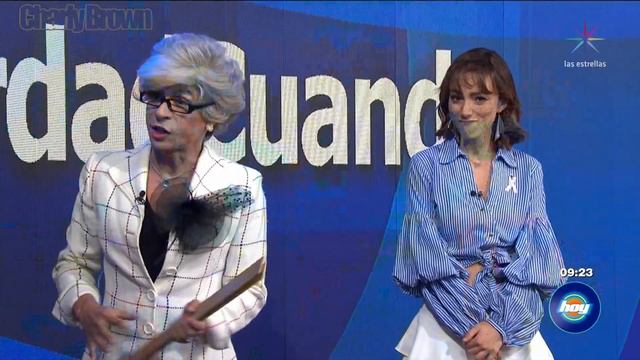 Natalia Téllez 081018 смотреть онлайн