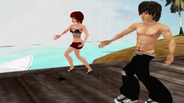 ♥ IMVU + When-ever, Where-ever by Shakira смотреть онлайн