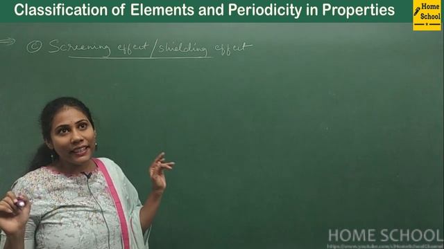 Ionisation Enthalpy | Ionisation Potential | Class 11 Chemistry | Chapter 3 | Part-5